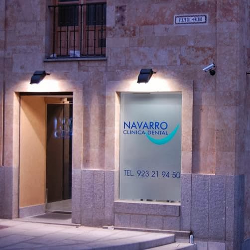 NAVARRO dental Salmanca